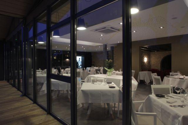 Hostellerie Saint Germain Luaran gambar