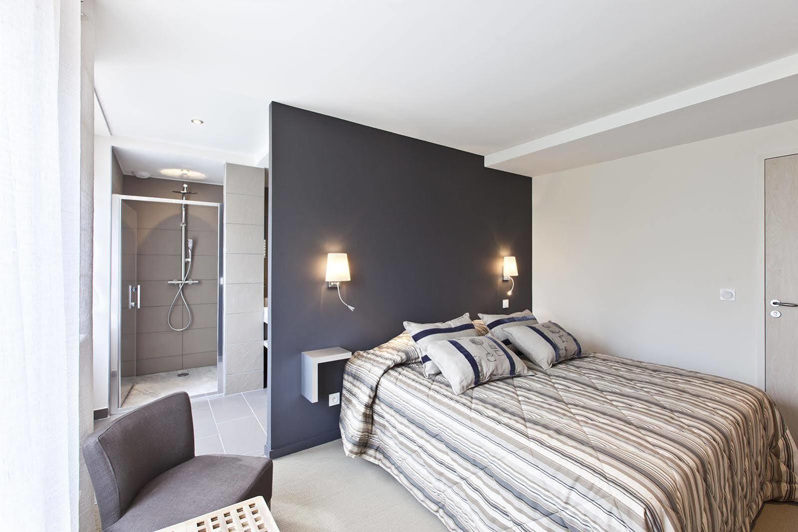 Hostellerie Saint Germain Luaran gambar
