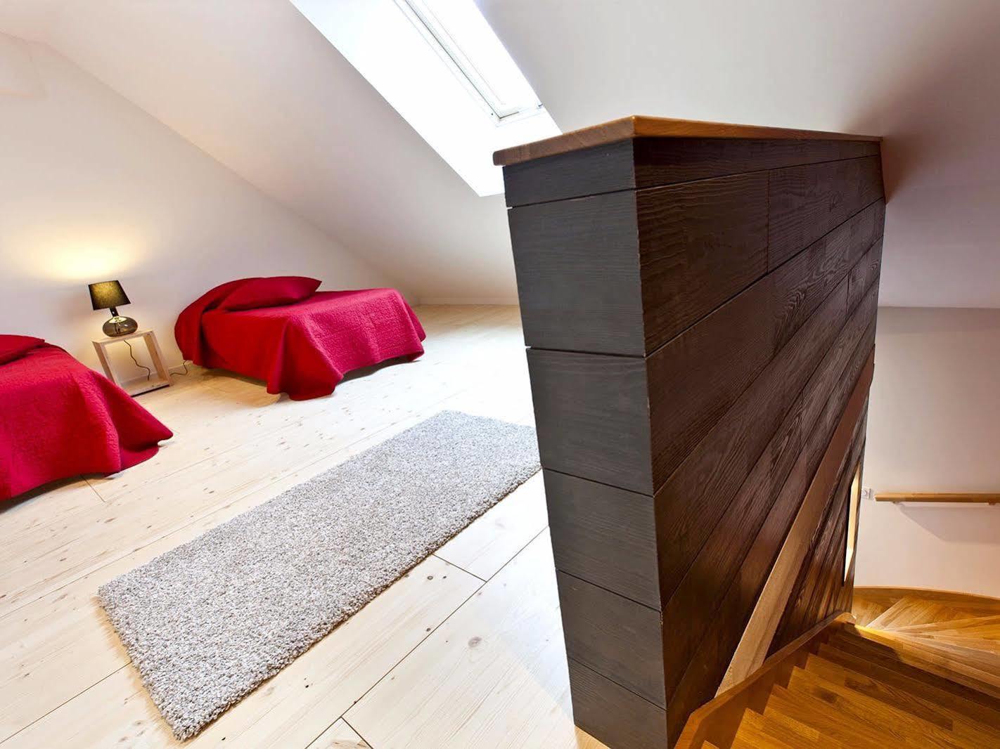 Hostellerie Saint Germain Luaran gambar