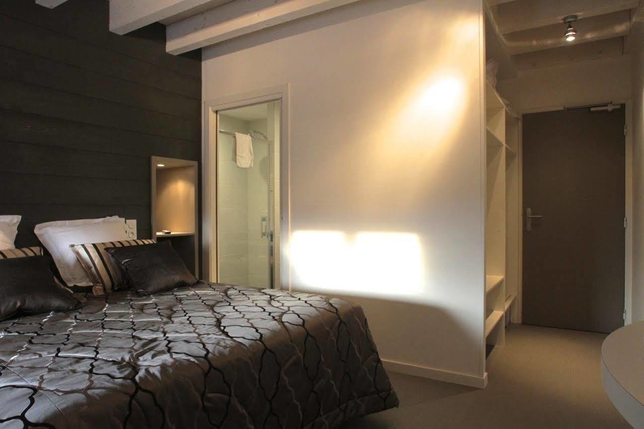 Hostellerie Saint Germain Luaran gambar